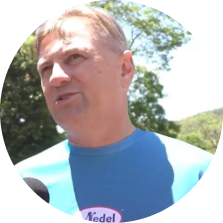 Henrique Nedel